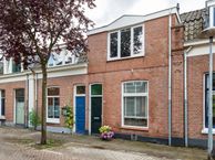 Oudwijkerveldstraat 97, 3581 JJ Utrecht