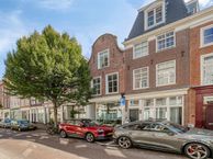 Herderinnestraat 14-A, 2512 EA Den Haag