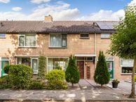 Wethouder Gerssenlaan 83, 3454 BC De Meern