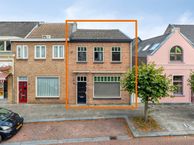 Dreef 21, 4813 ED Breda