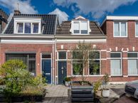 Schouwtjeslaan 13, 2012 KD Haarlem