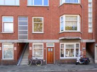 Oudemansstraat 319, 2522 SW Den Haag