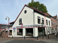 Burgemeester Sloblaan 2-A, 4231 AB Meerkerk