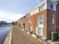 Blokvucht 22, 4827 MD Breda