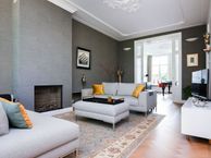 Gerard Brandtstraat 24-A, 1054 JK Amsterdam