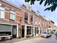 Doelstraat 20-A, 2011 XC Haarlem