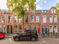 Jozef Israëlsstraat 62-A, 9718 GN Groningen