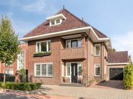 Kromstraat 8, 5554 NH Valkenswaard