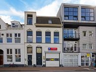 Damsterdiep 11-A, 9711 SG Groningen