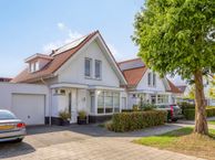 Dominee Van Ingenstraat 8, 5321 HN Hedel