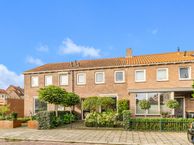 JW van Veenstraat 3, 1964 ER Heemskerk