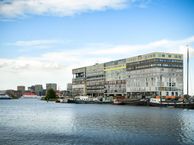 Silodam 355, 1013 AW Amsterdam