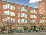 Mercatorplein 11-2, 1057 BX Amsterdam