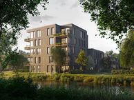 Type A (Bouwnr. 8), 1341 EN Almere