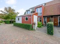 Vangstok 14, 1834 TS Sint Pancras