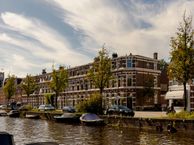 Leidsevaart 64-RD, 2013 HB Haarlem