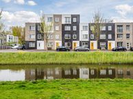 Saturnussingel 233, 1363 RG Almere