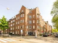 Van Hilligaertstraat 4-B, 1072 JZ Amsterdam