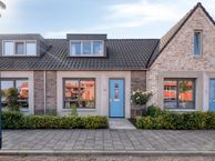 Kriekenstraat 12, 4847 HE Teteringen