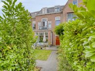 Spanjaardslaan 85, 8917 AM Leeuwarden