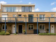 Hof der Herinnering 23, 3823 WV Amersfoort