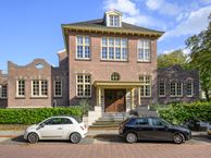 Badhuislaan 15-B, 1217 SJ Hilversum