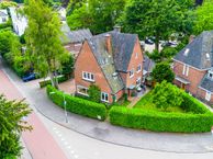 Heuvellaan 1, 1217 JL Hilversum