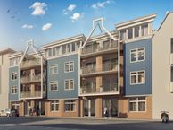 Vinkenstraat (Bouwnr. 12), 1506 CL Zaandam