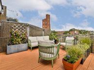 Orteliusstraat 138-E, 1057 BH Amsterdam