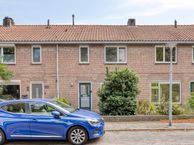 Cellostraat 109, 5402 AC Uden