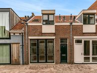 West Havenstraat 7, 2312 LZ Leiden
