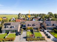 Klaas Gelkesstrjitte 12, 8582 KZ Oudega (Gem. De Fryske Marren)