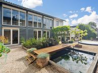 Atletiekstraat 60, 2134 CA Hoofddorp