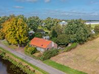 Achterdiep Noordzijde 48, 9611 BT Sappemeer