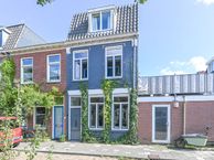 Spionkopstraat 2, 2021 TK Haarlem