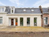 Rembrandtstraat 1-A, 8921 EG Leeuwarden