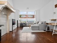 Jelgersmastraat 3-ZW, 2023 EM Haarlem