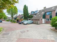 Vlindermeent 6, 1218 CS Hilversum