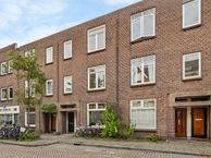 Tesselschadestraat 32-BS, 3521 XW Utrecht