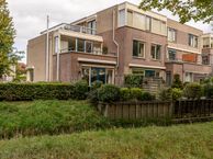 de Heul 59, 3299 WC Maasdam