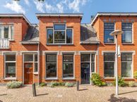 Jan van der Heijdenstraat 8, 3514 XD Utrecht