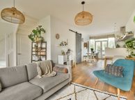 Simon Stevinstraat 18-2, 1097 BZ Amsterdam