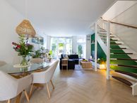 Dr. de Visserstraat 38-A, 3038 TT Rotterdam