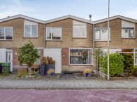 Sterrenlaan 34, 3297 TP Puttershoek