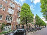 Groen van Prinstererstraat 42-H, 1051 EN Amsterdam