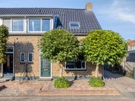 van Blankensteinstraat 1, 3218 BA Heenvliet