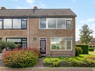 't Leantsje 62, 8401 TP Gorredijk
