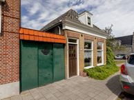 Zestienhovensekade 59, 3043 KJ Rotterdam