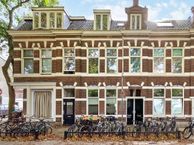 Wagenstraat 18, 3581 WP Utrecht