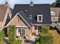 Van Haarenstraat 9, 5087 CK Diessen